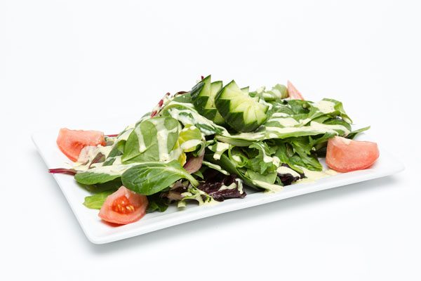 SALADE DU CHEF