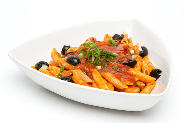 ARRABBIATA