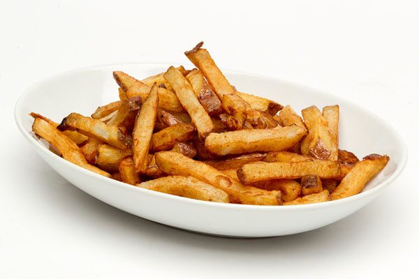 FRITES