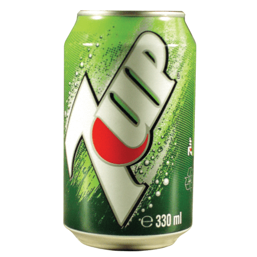 7 UP