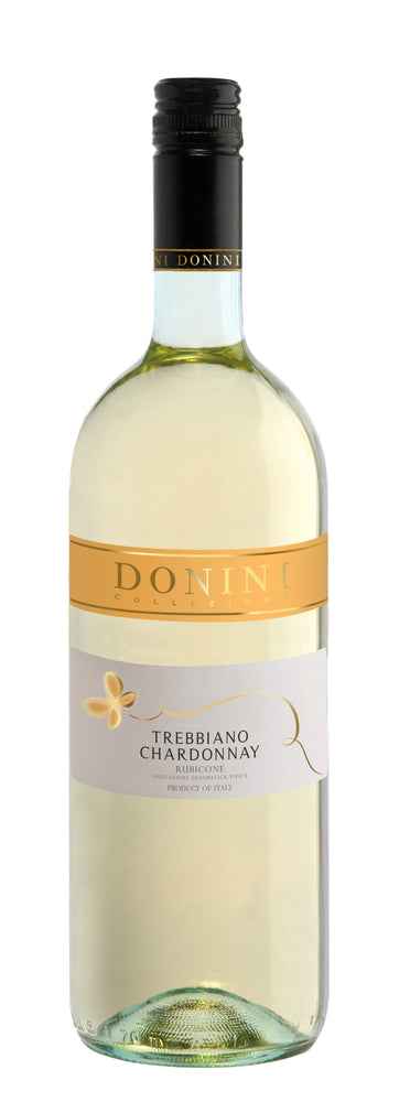 Donini Trebbiano Chardonnay