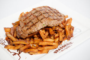 
                  
                    Load image into Gallery viewer, New York Steak
                  
                