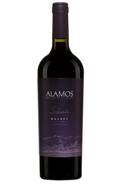 Alamos Seleccion Malbec Mendoza