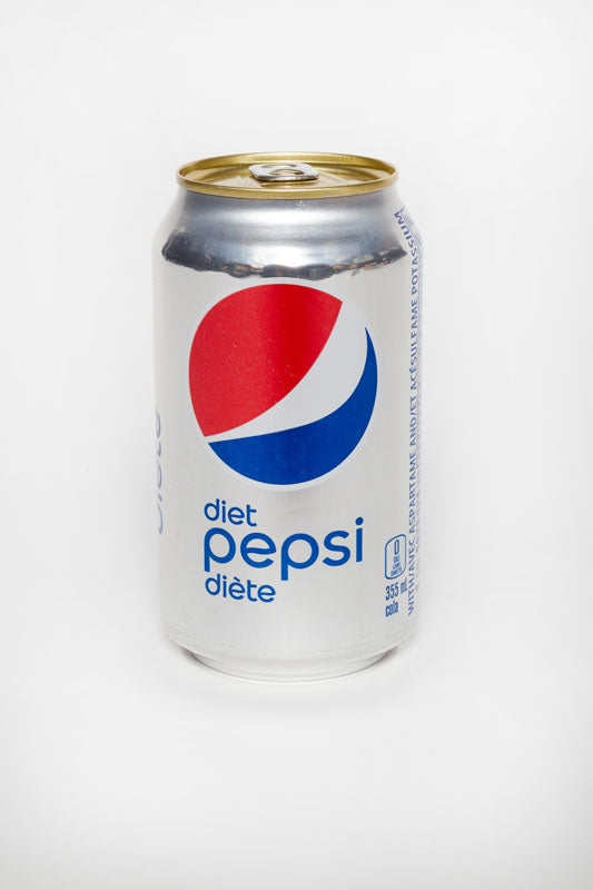 PEPSI DIÈTE