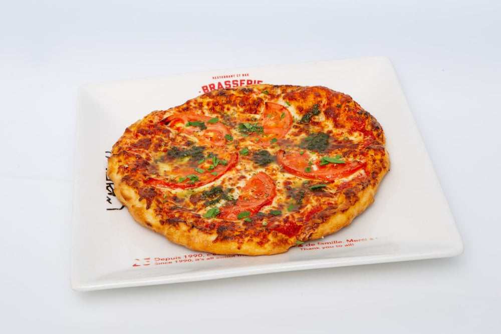 PIZZA JUMBO MARGHERITA 